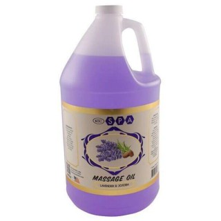 Massage Oil (Lavender & Jojoba)